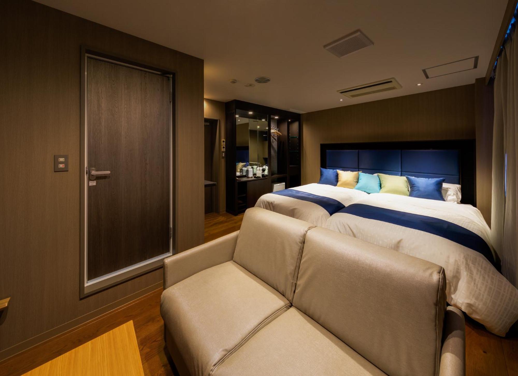 Hotel Fuji Tatsugaoka Фудзиёсида Экстерьер фото